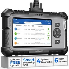 2026 newest topdon ad500 - topdon,