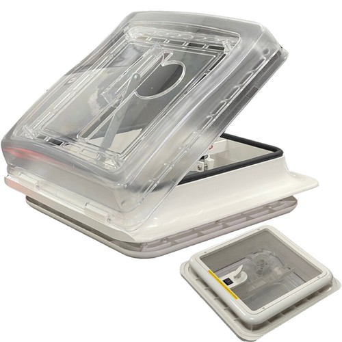 Dachentlüfter sky light 12v - dachentlüfter,