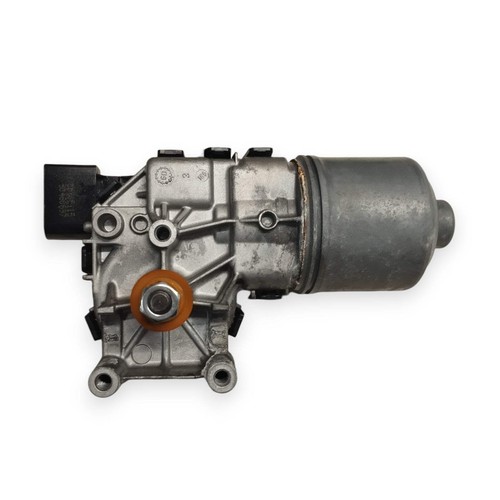 Seat ibiza wischermotor - (6j),
