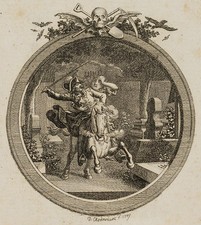 D. CHODOWIECKI (*1726)