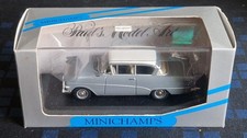 Minichamps opel rekord - 1:43,