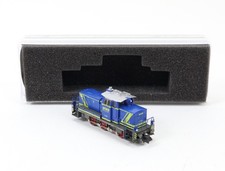 Hobbytrain N 246052 Diesellok "MWB Mittelweserbahn" BR V664 / DSS NEM OVP