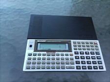 Sharp PC-1403 Pocket Computer