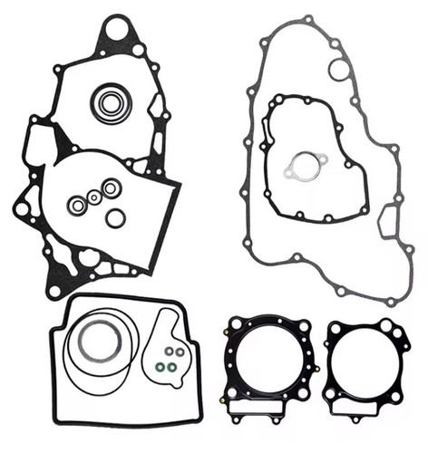 Motordichtsatz dichtungssatz - motordichtsatz,