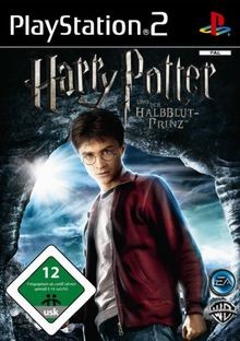 Harry potter und - harry,