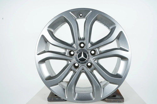 Mercedes klasse w205 - 1x, c