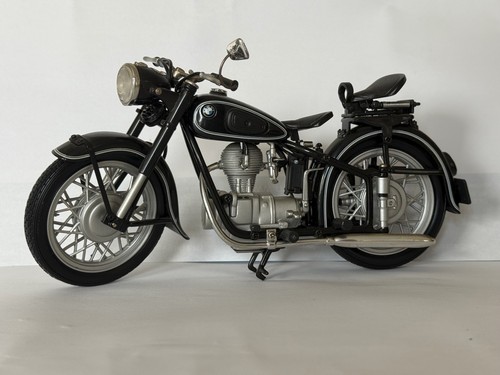 Schuco bmw motorradmodell - schuco,