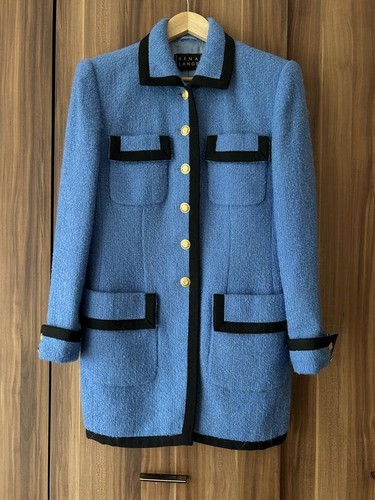 Women rena lange suit blue - women,