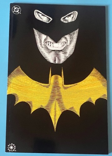 Batman master the future - batman,