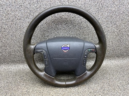 Lederlenkrad 8674583 def volvo - 8674583,