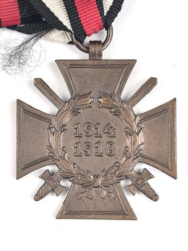 Ehrenkreuz für frontkämpfer - ehrenkreuz,
