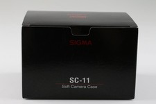 SIGMA SC-11 Soft Case für