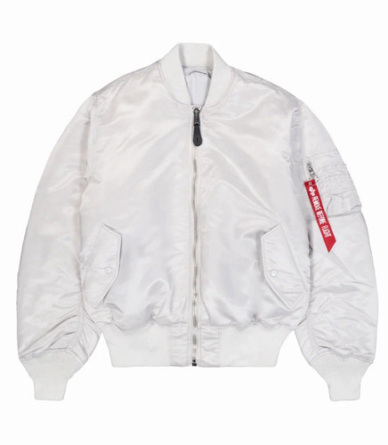 Alpha industries bomberjacke - alpha,