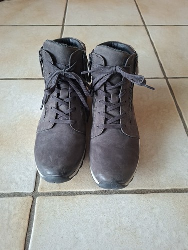 Gabor chelsea schnürrboots - chelsea,