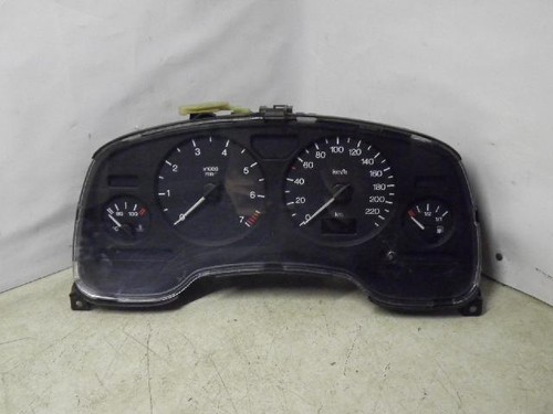 7543 tachometer opel astra - 7543,