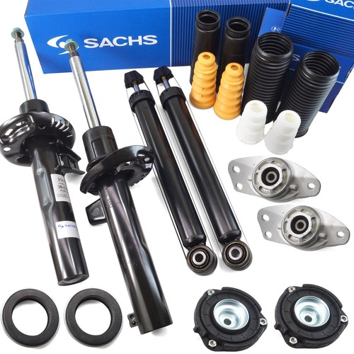 Sachs stoßdämpfer domlager - stoßdämpfer,
