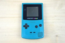GBC - Nintendo GameBoy Color