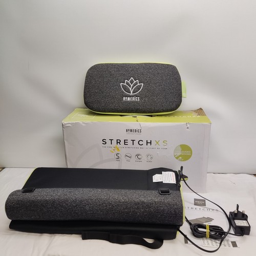 Homedics stretch matte - homedics, xs