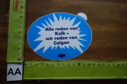 Alter aufkleber haushalt - aufkleber,
