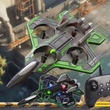 LED Ferngesteuertes Jet RC
