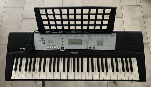 Yamaha portatone - yamaha,