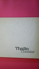 145436 DAS THALIA THEATER HC