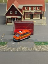 Herpa Mercedes-Benz Vito Bus