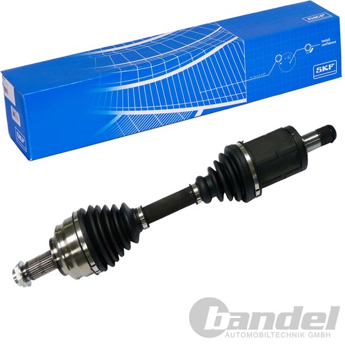 Skf antriebswelle gelenkwelle - skf,
