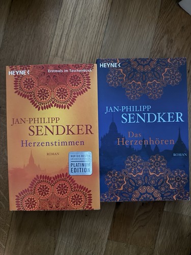 Herzenstimmen von jan - herzenstimmen, jan-philipp