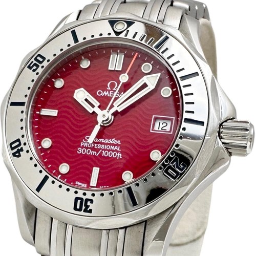 Omega seamaster professional - seamaster,