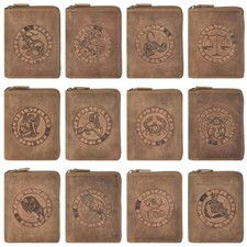 Greenburry Geldbörse Herren