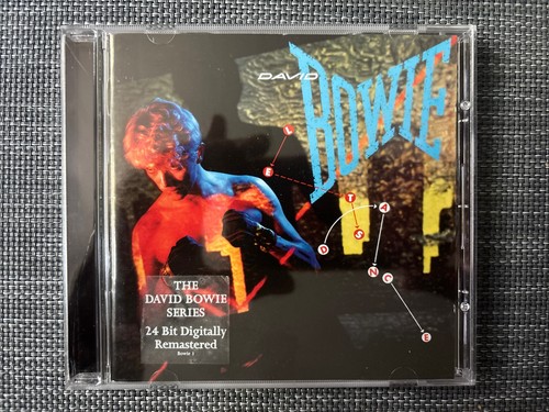 David bowie let - david,