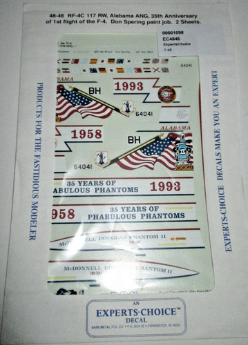 Experts decals rf - experts,