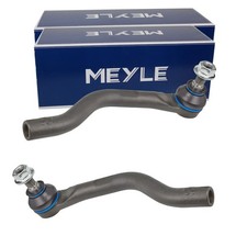 2x MEYLE SPURSTANGENKÖPFE