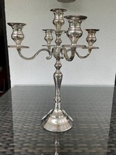 Kerzenleuchter Kandelaber