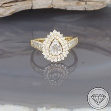 Wert 3450 € Brillant Diamant