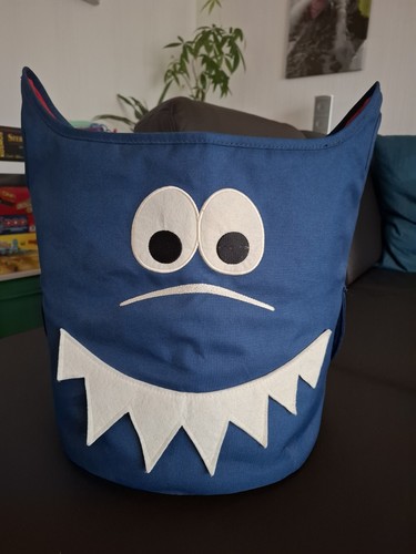 Spielzeugsack - , /