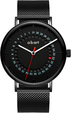 Herrenuhr Im Minimalistischen