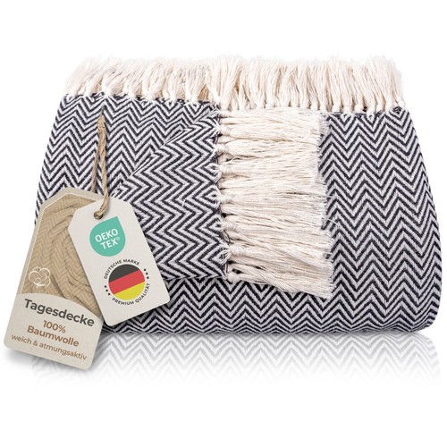 Gräfenstayn tagesdecke mit - gräfenstayn,