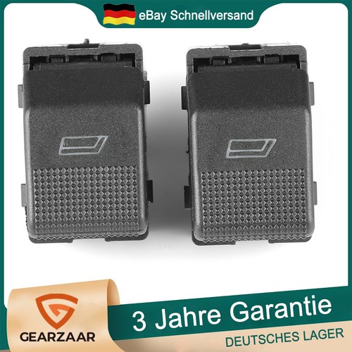 Fensterheber schalter taste - schalter,
