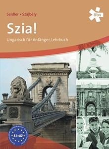 Szia ungarisch für - szia!,