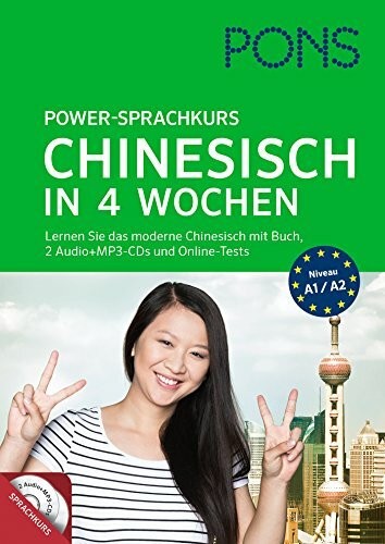 Pons power sprachkurs - pons, power-sprachkurs
