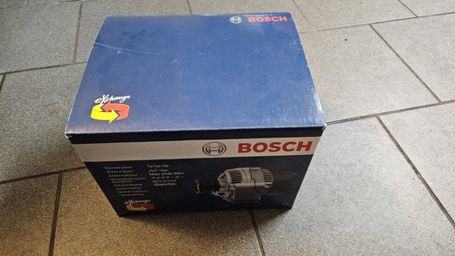 Bosch lichtmaschine mercedes - lichtmaschine,