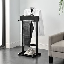 Herrendiener Lulboll 44x35x110