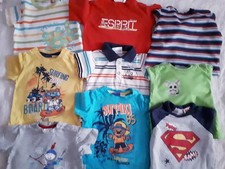 💜💜Babykleidung  9 Teile