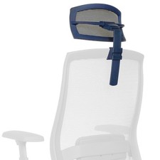 Kopfstütze zu Bürostuhl