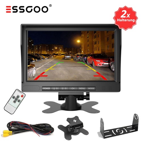 Essgoo zoll monitor - essgoo,