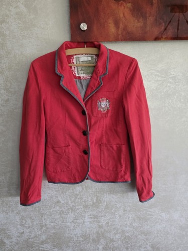 Jacke damen fontana xs - damen, gc