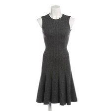 Cocktailkleid Gucci Grau Grau