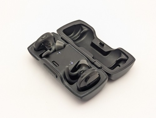 Bose soundsport free wireless - bose,